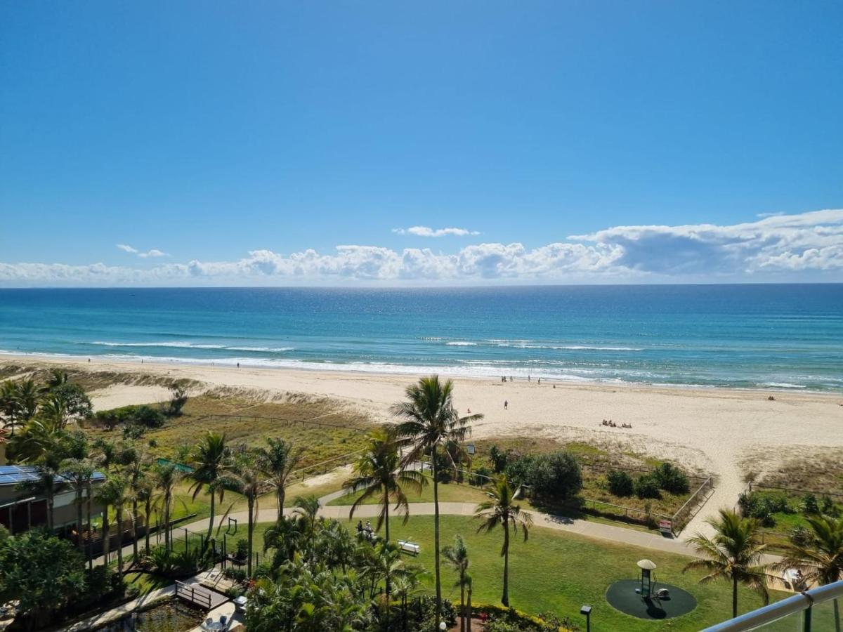 Princess Palm On The Beach Palm Beach Extérieur photo