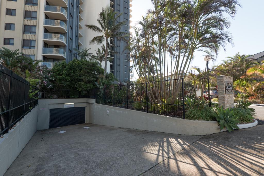 Princess Palm On The Beach Palm Beach Extérieur photo