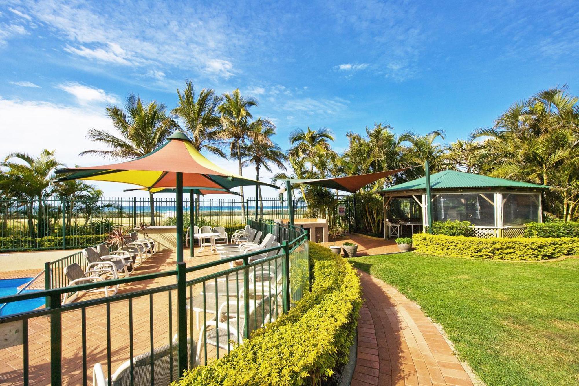 Princess Palm On The Beach Palm Beach Extérieur photo